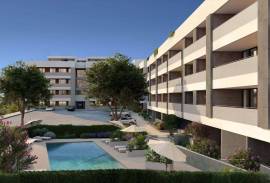 New Luxury Apartments in Central Lagos