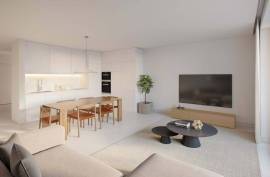 New Luxury Apartments in Central Lagos