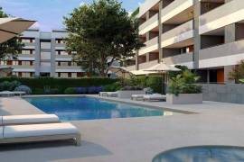 New Luxury Apartments in Central Lagos