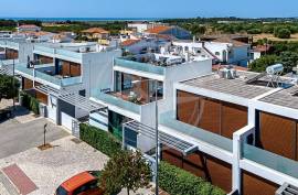 3 bedroom contemporary villa with sea view and space for private pool
