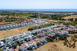 3 bedroom contemporary villa with sea view and space for private pool