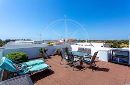 3 bedroom contemporary villa with sea view and space for private pool