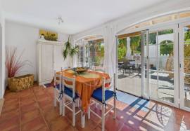 Tavira 2½ Bedroom Townhouse with Garden Near Ria Formosa Lagoon Tavira 2½ Bedroom Townhouse with Garden Near Ria Formosa Lagoon