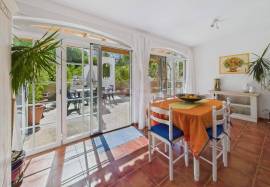 Tavira 2½ Bedroom Townhouse with Garden Near Ria Formosa Lagoon Tavira 2½ Bedroom Townhouse with Garden Near Ria Formosa Lagoon