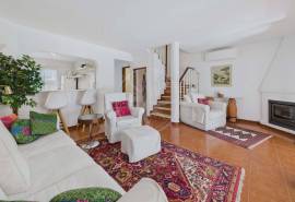 Tavira 2½ Bedroom Townhouse with Garden Near Ria Formosa Lagoon Tavira 2½ Bedroom Townhouse with Garden Near Ria Formosa Lagoon