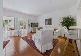 Tavira 2½ Bedroom Townhouse with Garden Near Ria Formosa Lagoon Tavira 2½ Bedroom Townhouse with Garden Near Ria Formosa Lagoon