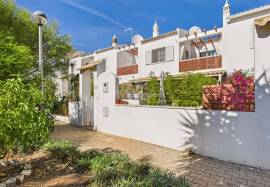 Tavira 2½ Bedroom Townhouse with Garden Near Ria Formosa Lagoon Tavira 2½ Bedroom Townhouse with Garden Near Ria Formosa Lagoon