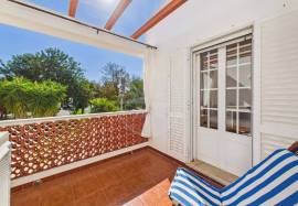 Tavira 2½ Bedroom Townhouse with Garden Near Ria Formosa Lagoon Tavira 2½ Bedroom Townhouse with Garden Near Ria Formosa Lagoon