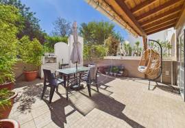 Tavira 2½ Bedroom Townhouse with Garden Near Ria Formosa Lagoon Tavira 2½ Bedroom Townhouse with Garden Near Ria Formosa Lagoon