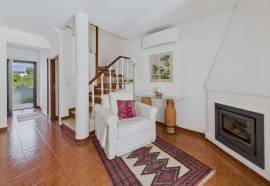 Tavira 2½ Bedroom Townhouse with Garden Near Ria Formosa Lagoon Tavira 2½ Bedroom Townhouse with Garden Near Ria Formosa Lagoon