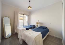 Tavira town centre 3 bedroom apartment with pool, terrace & garage Tavira town centre 3 bedroom apartment with pool, terrace & garage