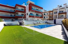 Tavira town centre 3 bedroom apartment with pool, terrace & garage Tavira town centre 3 bedroom apartment with pool, terrace & garage
