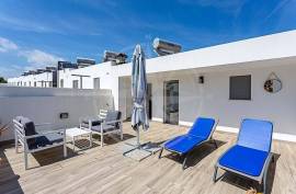 Modern Luxury 4 bedroom Townhouse in Quinta da Pegada, Tavira Modern Luxury 4 bedroom Townhouse in Quinta da Pegada, Tavira