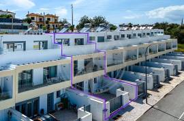 Modern Luxury 4 bedroom Townhouse in Quinta da Pegada, Tavira Modern Luxury 4 bedroom Townhouse in Quinta da Pegada, Tavira