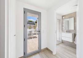 Modern Luxury 4 bedroom Townhouse in Quinta da Pegada, Tavira Modern Luxury 4 bedroom Townhouse in Quinta da Pegada, Tavira