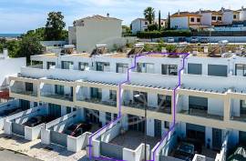 Modern Luxury 4 bedroom Townhouse in Quinta da Pegada, Tavira Modern Luxury 4 bedroom Townhouse in Quinta da Pegada, Tavira