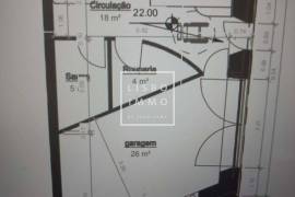 Charming historic building to renovate – São Bento, Lisbon Charming historic building to renovate – São Bento, Lisbon