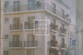 Charming historic building to renovate – São Bento, Lisbon Charming historic building to renovate – São Bento, Lisbon