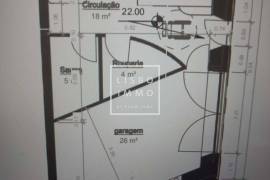 Charming historic building to renovate – São Bento, Lisbon Charming historic building to renovate – São Bento, Lisbon