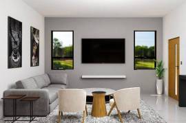 Modern Villas Just Steps From Kite Beach