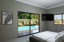 Modern Villas Just Steps From Kite Beach