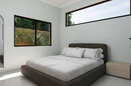 Modern Villas Just Steps From Kite Beach