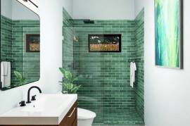 Modern Villas Just Steps From Kite Beach