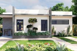 Modern Villas Just Steps From Kite Beach