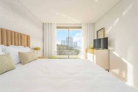 1 bedroom apartment in Calheta