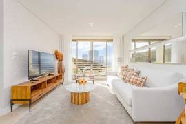 1 bedroom apartment in Calheta