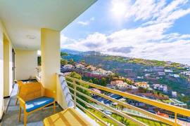 1 bedroom apartment in Calheta