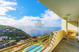 1 bedroom apartment in Calheta