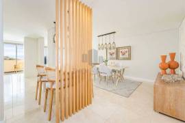 1 bedroom apartment in Calheta