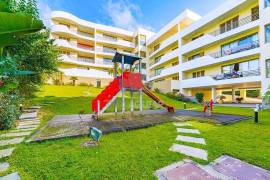 1 bedroom apartment in Calheta