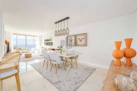 1 bedroom apartment in Calheta