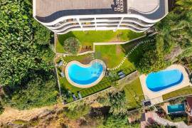 1 bedroom apartment in Calheta