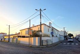 Villa Évora Malagueira