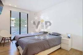 OLHÃO - APARTMENT - 4 BEDROOMS - GARAGE - SWIMMING POOL - SEA VIEW