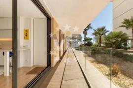 OLHÃO - APARTMENT - 4 BEDROOMS - GARAGE - SWIMMING POOL - SEA VIEW