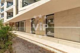 OLHÃO - APARTMENT - 4 BEDROOMS - GARAGE - SWIMMING POOL - SEA VIEW