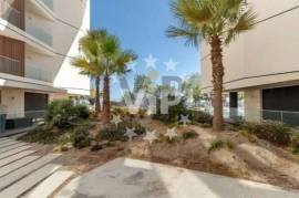 OLHÃO - APARTMENT - 4 BEDROOMS - GARAGE - SWIMMING POOL - SEA VIEW