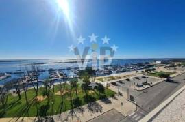 OLHÃO - APARTMENT - 4 BEDROOMS - GARAGE - SWIMMING POOL - SEA VIEW