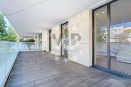 OLHÃO - APARTMENT - 4 BEDROOMS - GARAGE - SWIMMING POOL - SEA VIEW