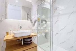 OLHÃO - APARTMENT - 4 BEDROOMS - GARAGE - SWIMMING POOL - SEA VIEW