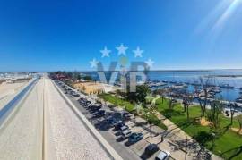 OLHÃO - APARTMENT - 4 BEDROOMS - GARAGE - SWIMMING POOL - SEA VIEW