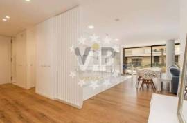 OLHÃO - APARTMENT - 4 BEDROOMS - GARAGE - SWIMMING POOL - SEA VIEW