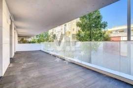 OLHÃO - APARTMENT - 4 BEDROOMS - GARAGE - SWIMMING POOL - SEA VIEW