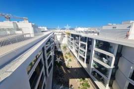 OLHÃO - APARTMENT - 4 BEDROOMS - GARAGE - SWIMMING POOL - SEA VIEW