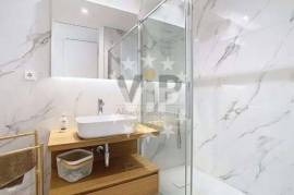 OLHÃO - APARTMENT - 4 BEDROOMS - GARAGE - SWIMMING POOL - SEA VIEW