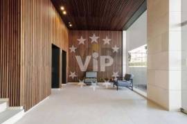 OLHÃO - APARTMENT - 4 BEDROOMS - GARAGE - SWIMMING POOL - SEA VIEW